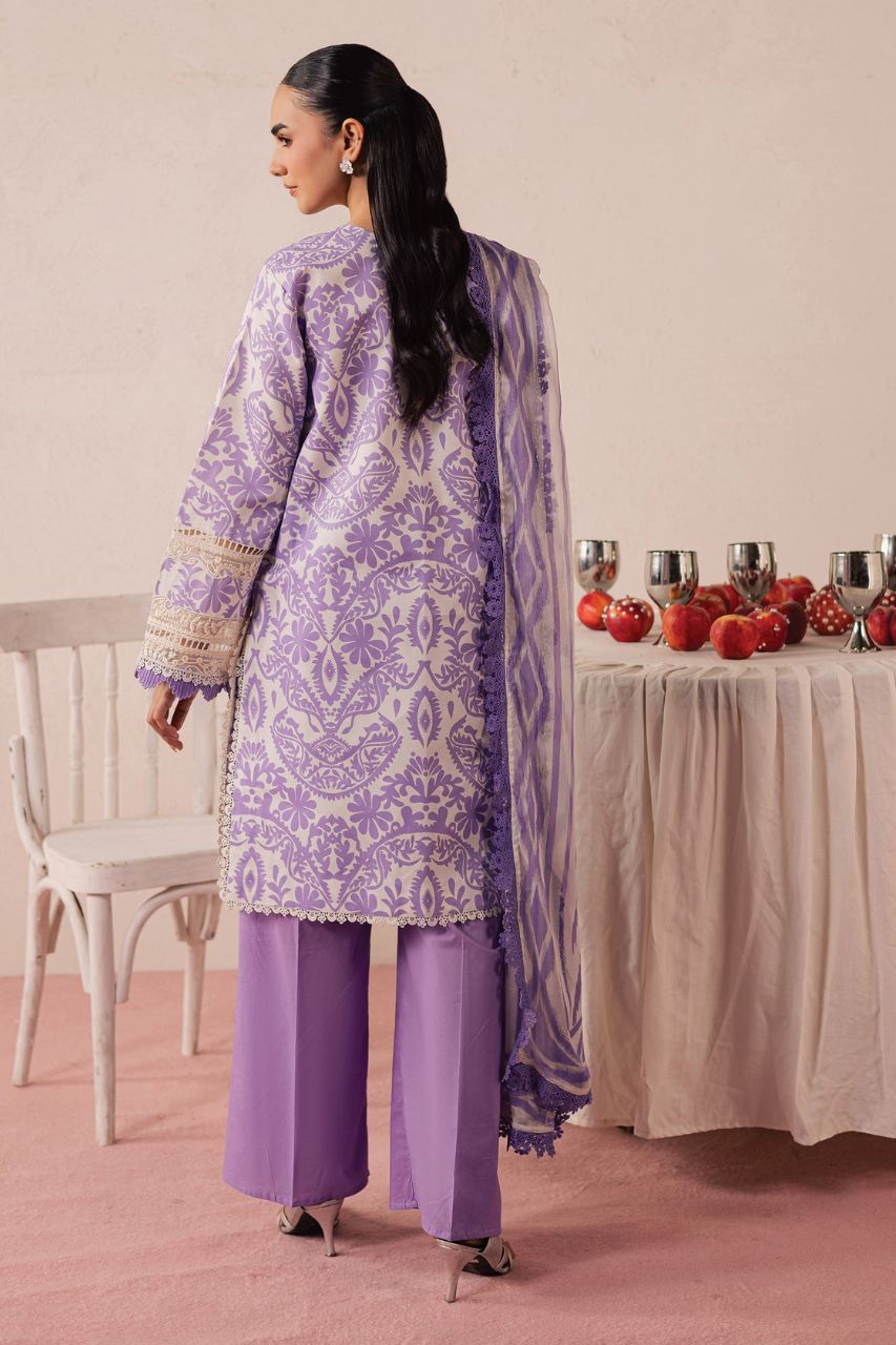 Jahaan By Mahnur | Lawn'26