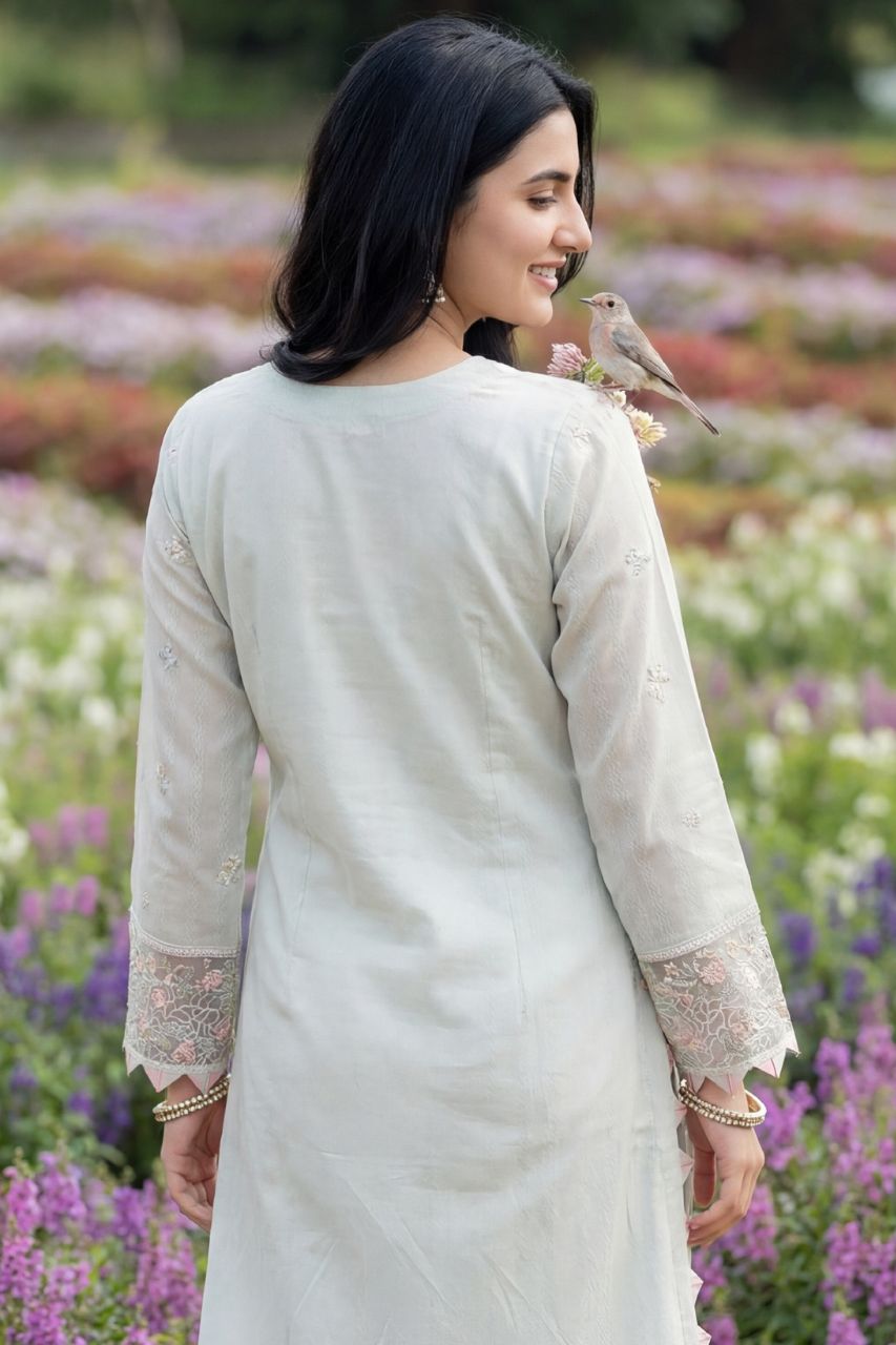 Hiba | Dressline | Fatima Bano