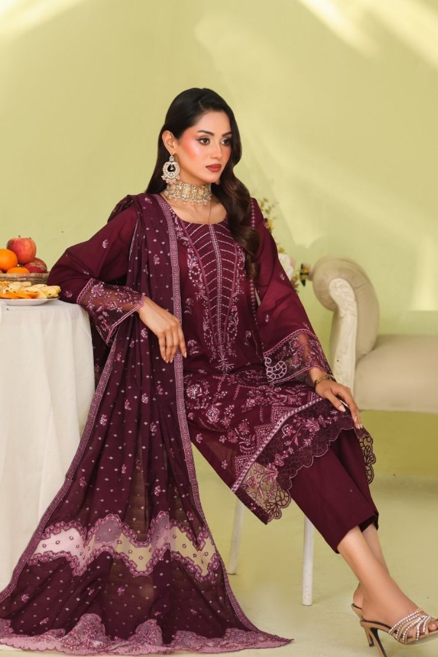 Regime By Dr. Haris | Lawn