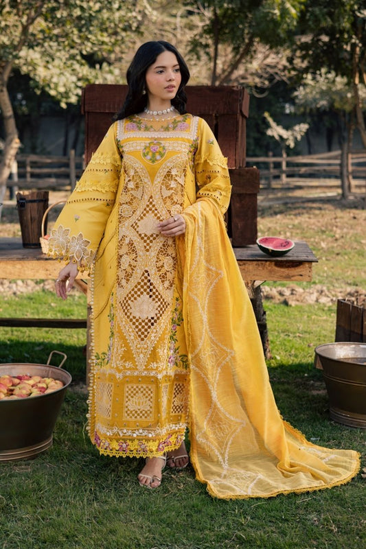 Summer Queen By Parishay Vol-2 | Lawn'26