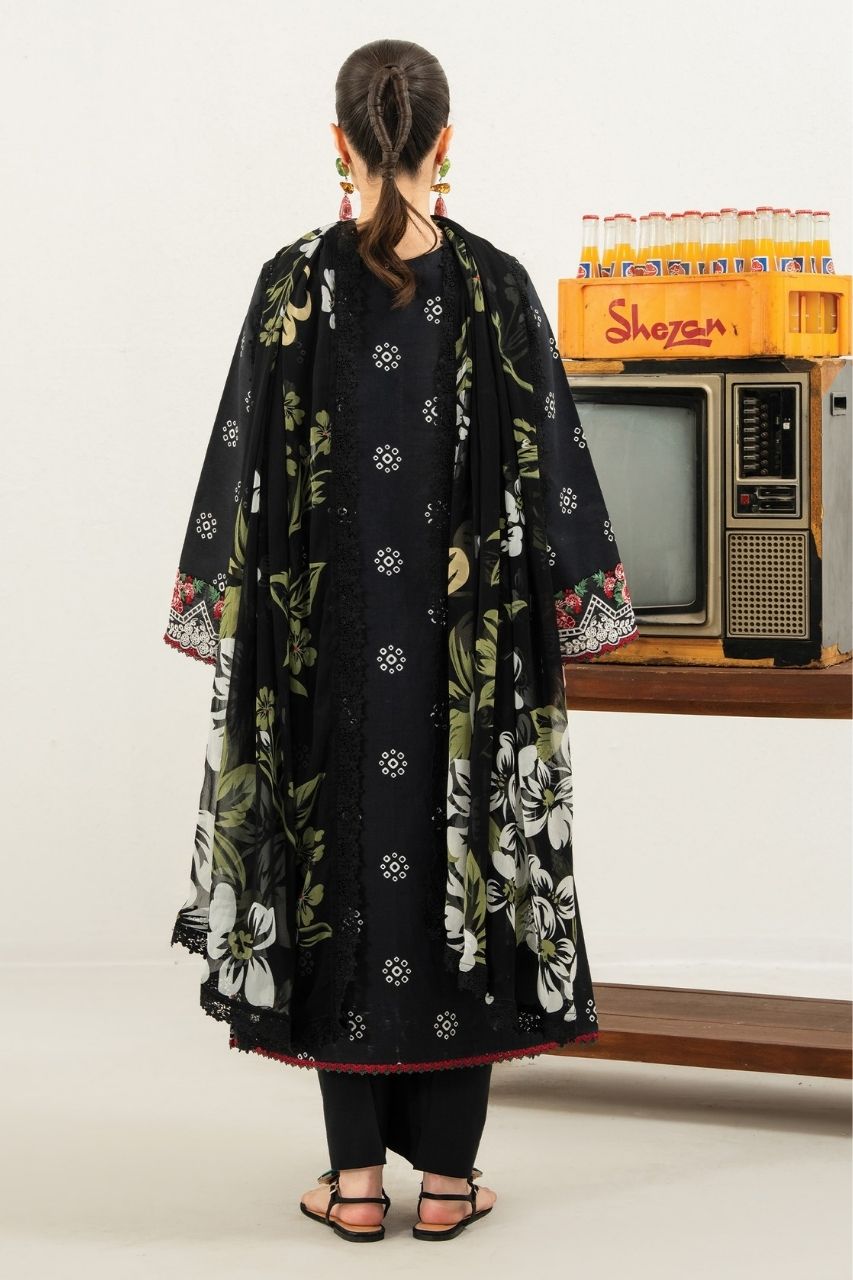 Anaya By Mahnur | Vol-1 | Lawn'26