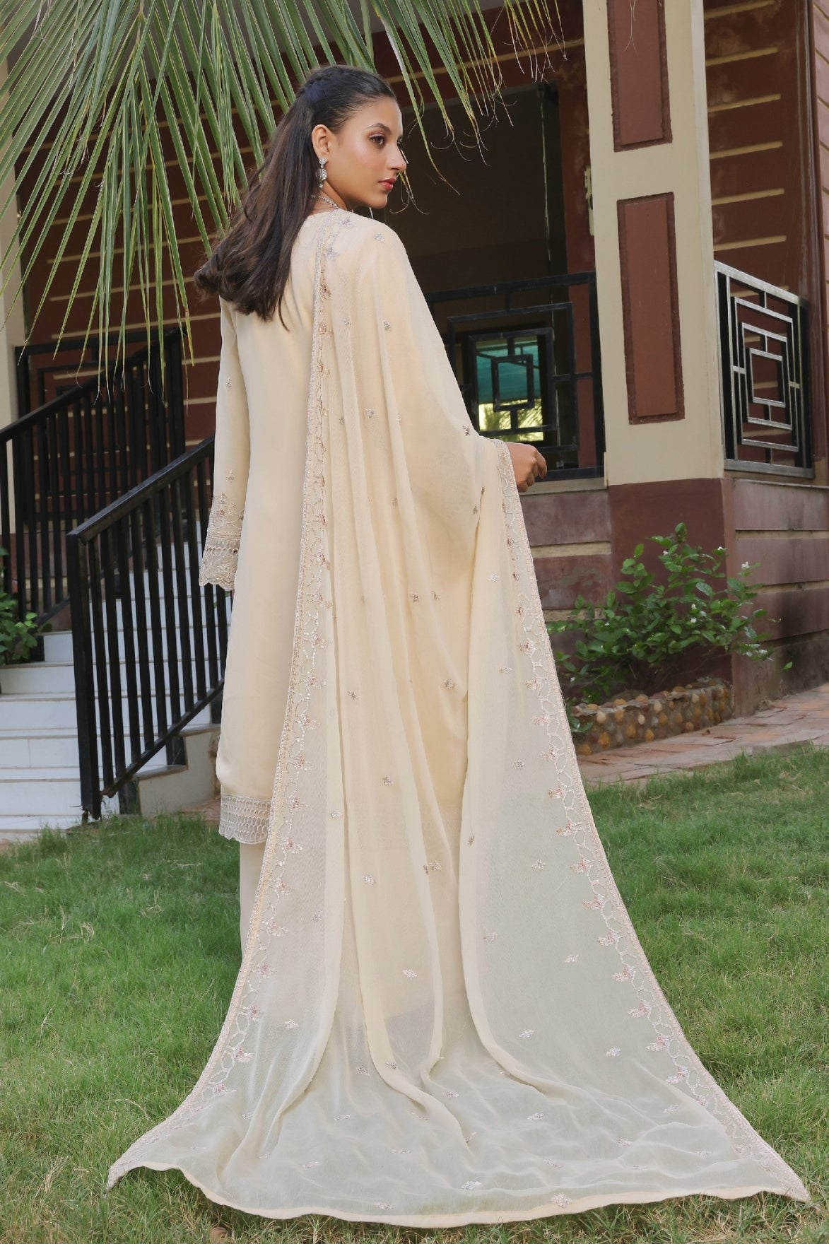 Zinnia | Chiffone | Dressline