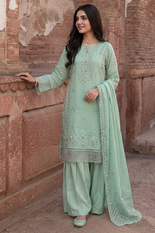 Bismil | Dressline | Zaib-o-Zeenat