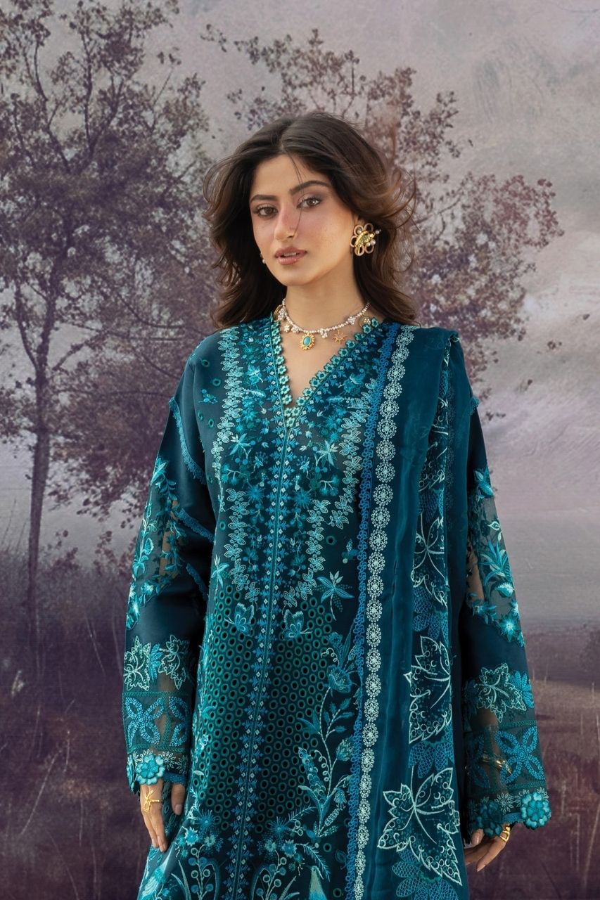 Sirene By Mahnur | Lawn'26