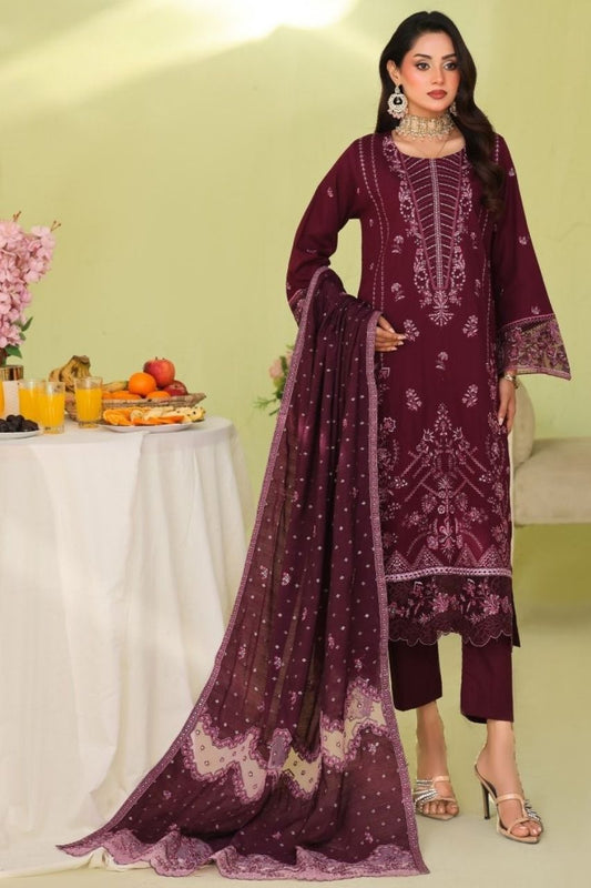 Regime By Dr. Haris | Lawn