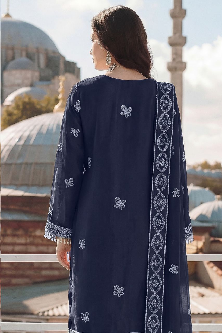 Dholak By Dressline | Shesha Silk