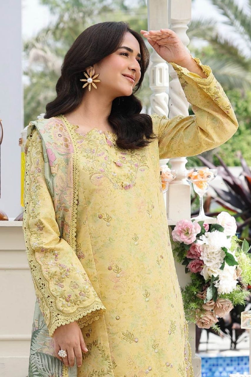 Florence By Rang Rasiya |  Festive Edit'26
