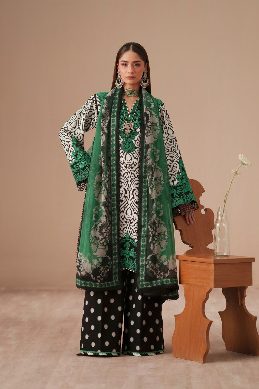 Jojo By Bin Ilyas | Lawn'26