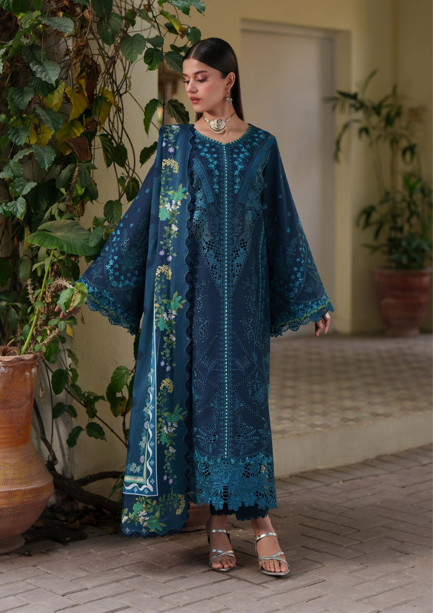 Heritage Dore By Bin Ilyas | Lawn'26