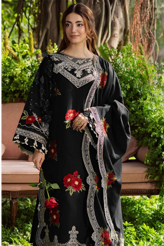 Zarmeen & Emaan | Lawn'26