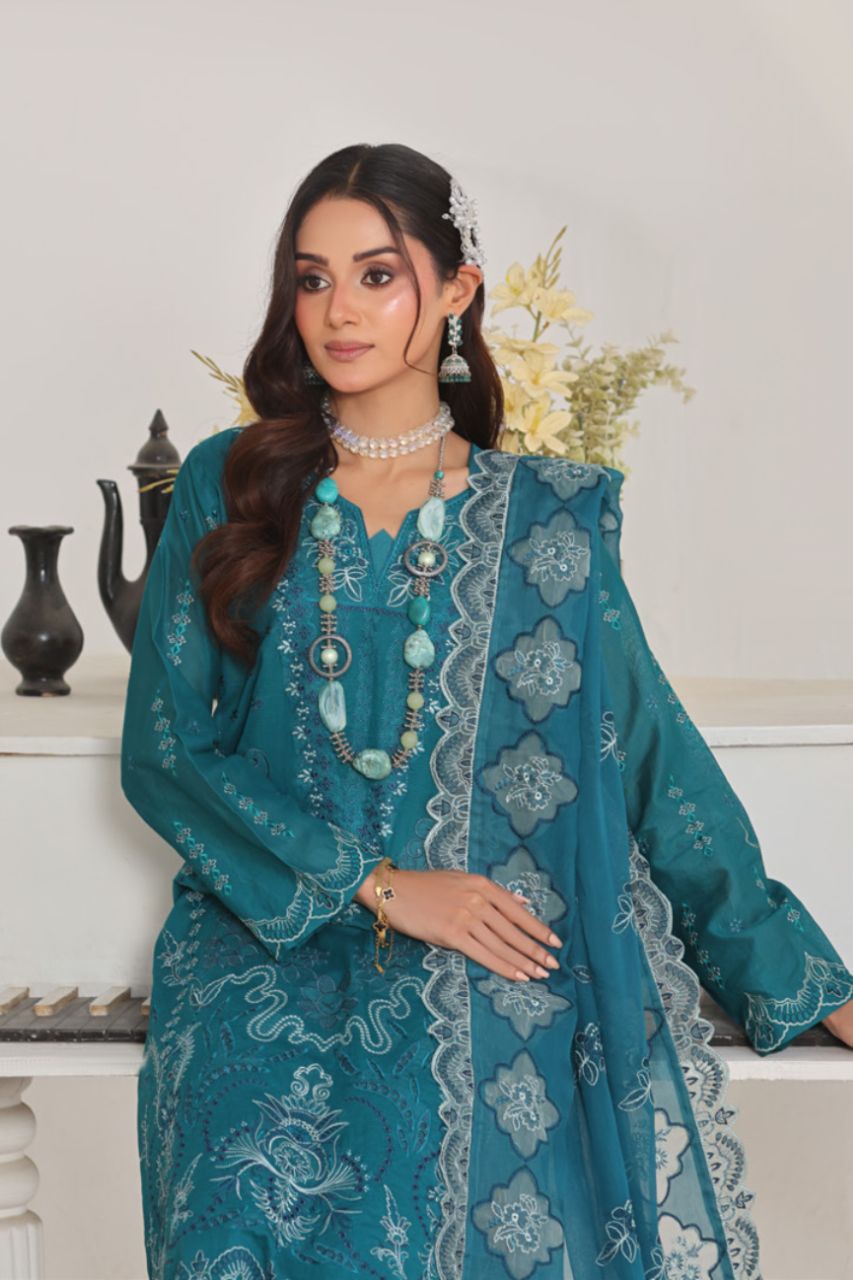 Doctori By Dr.Haris | Lawn'26