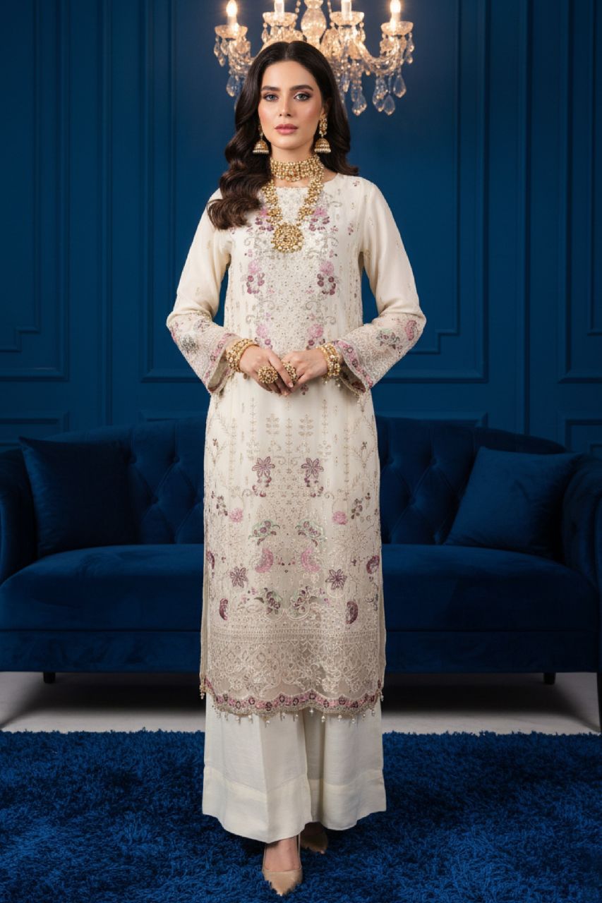 Bisma | Dressline | Chiffon