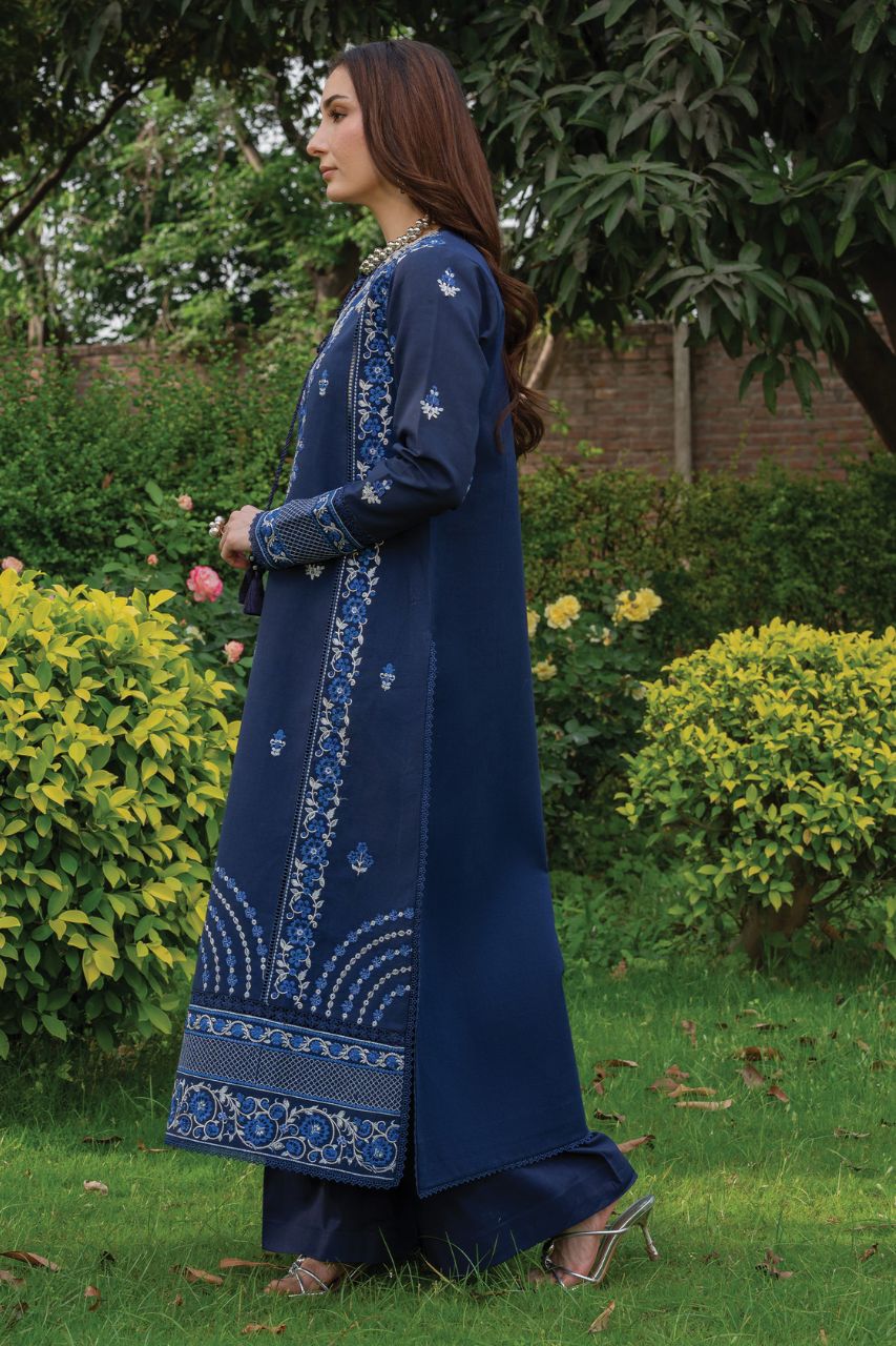 Amaya By Mahnur | Luxury Lawn'26