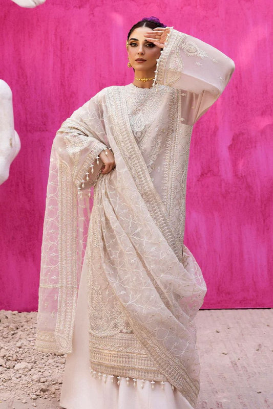 Zoha | Dressline | Javeriya