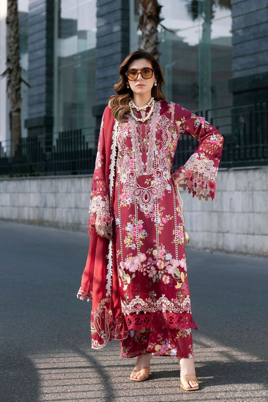 Broadway By Mahnur | Lawn'26