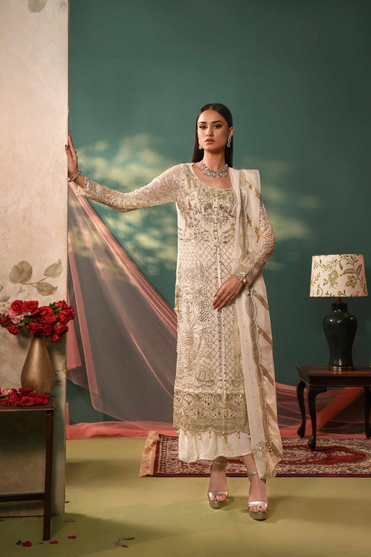 Zarosh | Luxe | Formals
