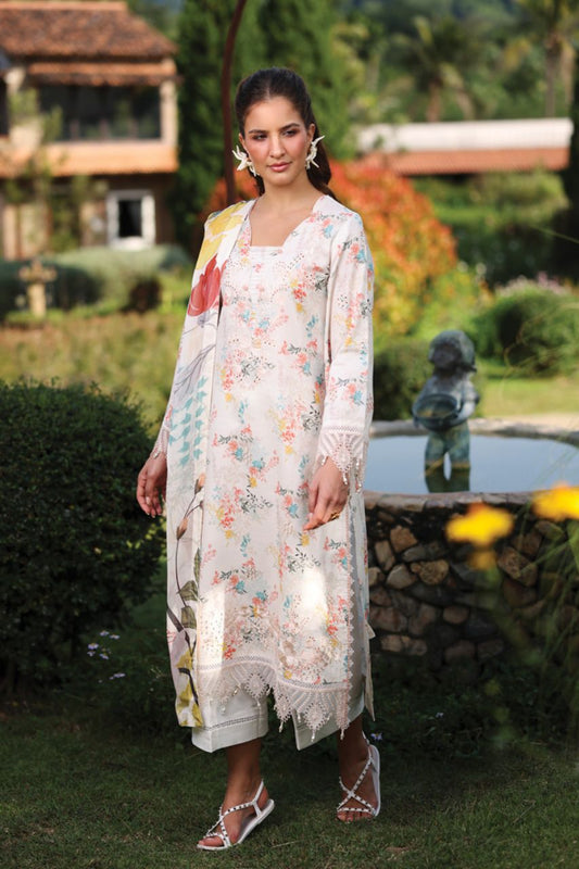 Raaya By Rang Rasiya | Printkaari Lawn'26