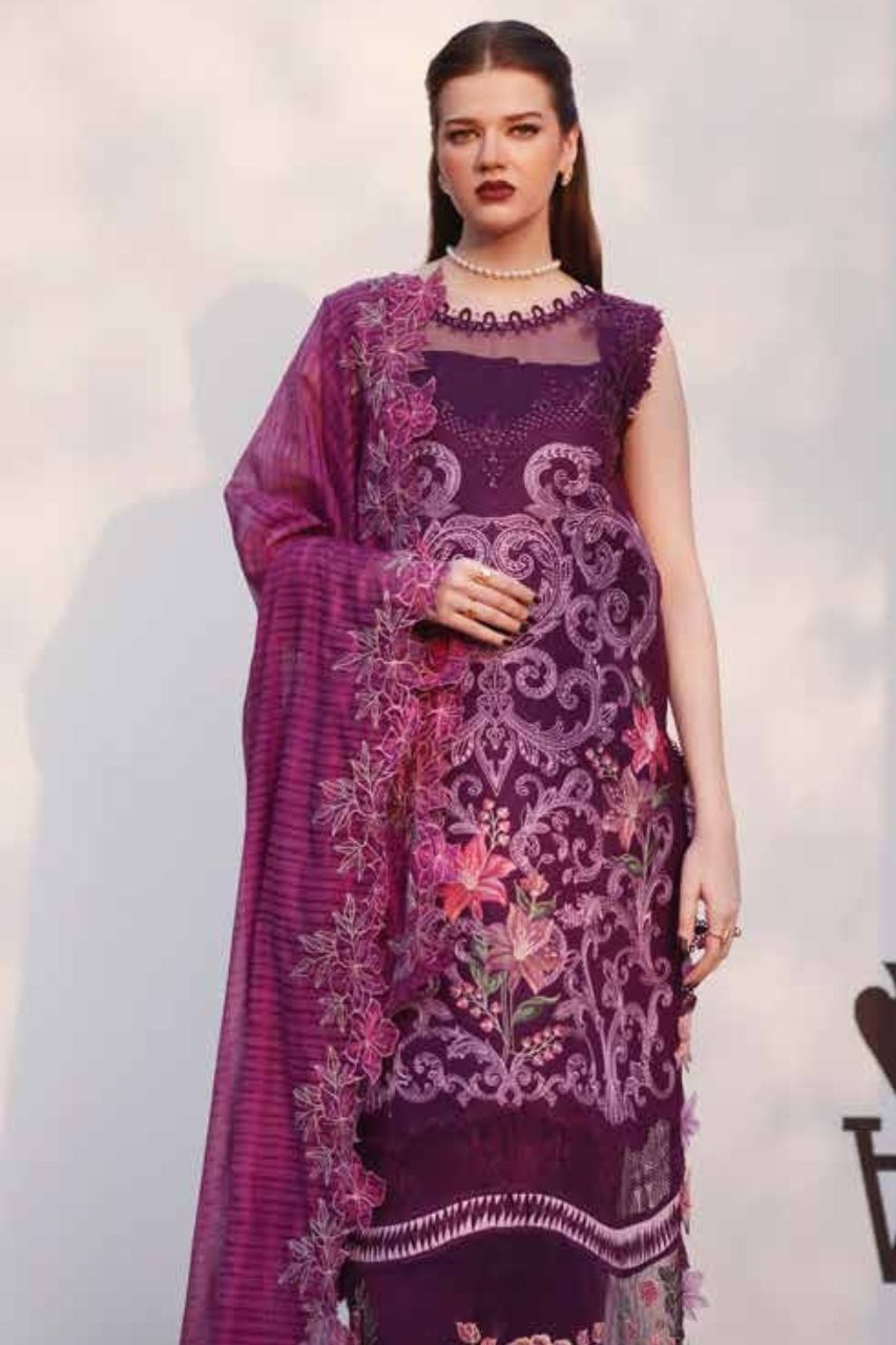 Summer Queen By Parishay | Lawn'26