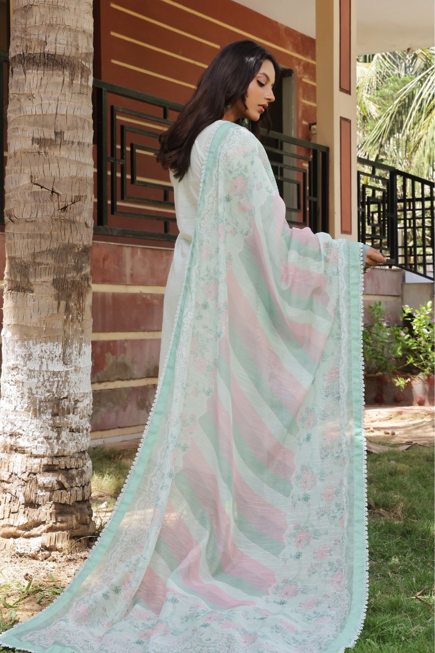 Fatima Bano | Dressline | Satrangi