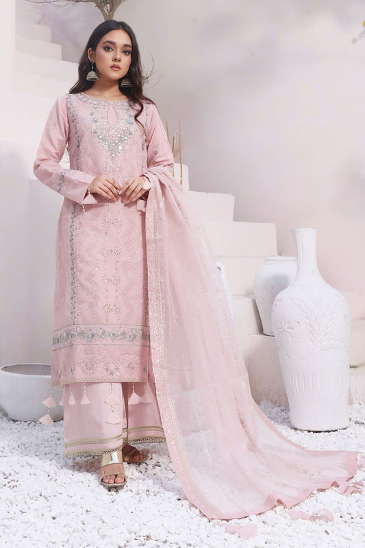 Tajwar | Organza | Dressline
