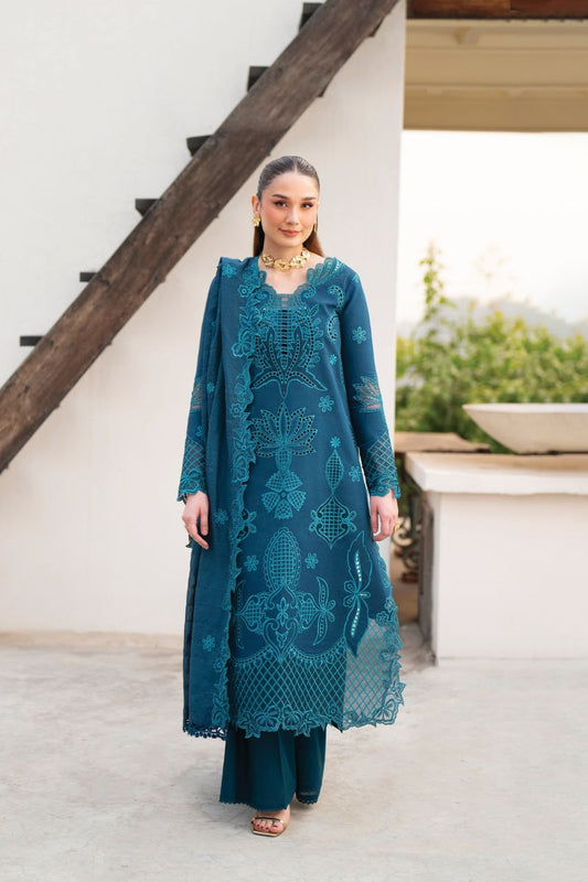 Angan By Mahnur | Lawn'26