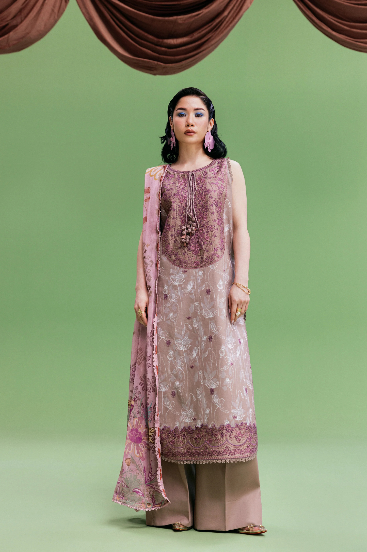 Zync By Florent | Lawn'26