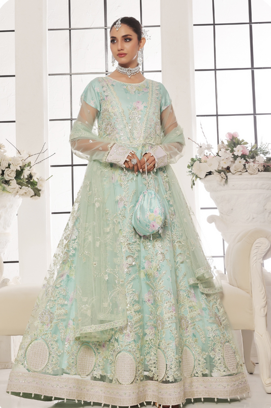 Mushq | Dressline | Chiffone
