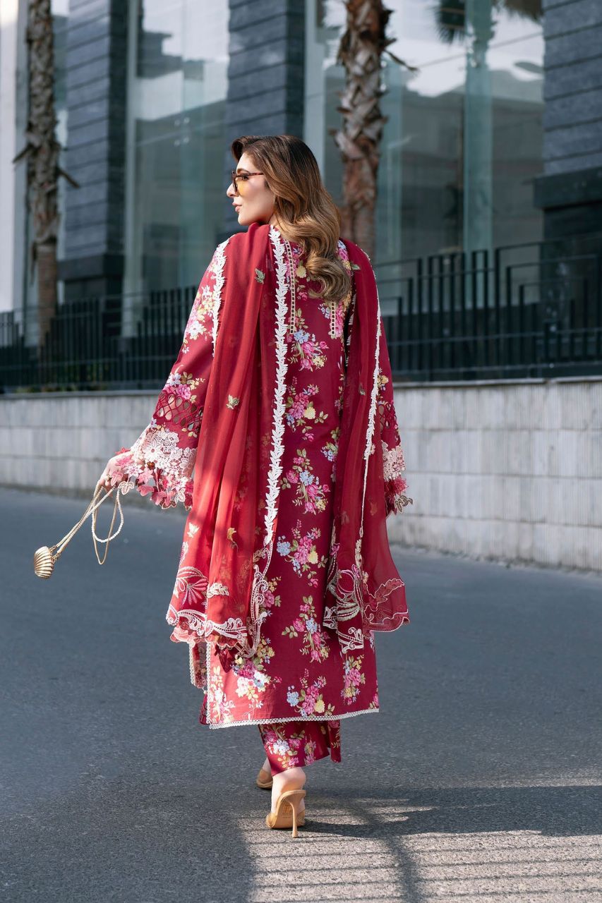 Broadway By Mahnur | Lawn'26
