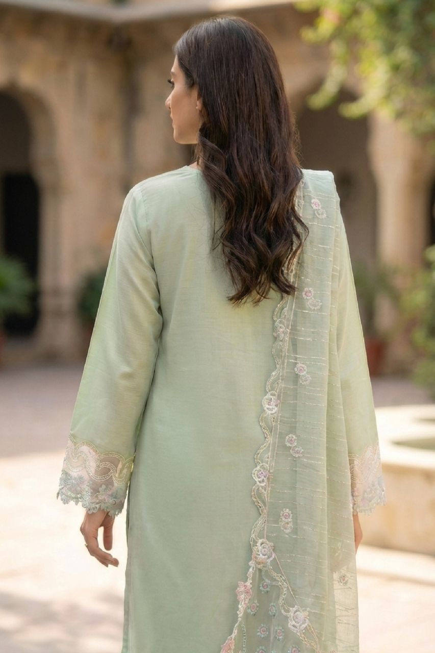 Sahil  | Dressline | Fatima Bano