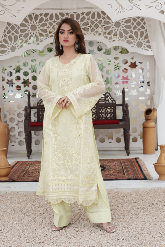 Marigold | Dressline | Ayudia