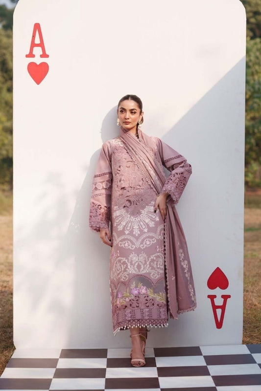 Summer Queen By Parishay | Lawn'26