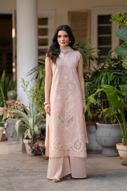 Ember By Mahnur | Lawn'26