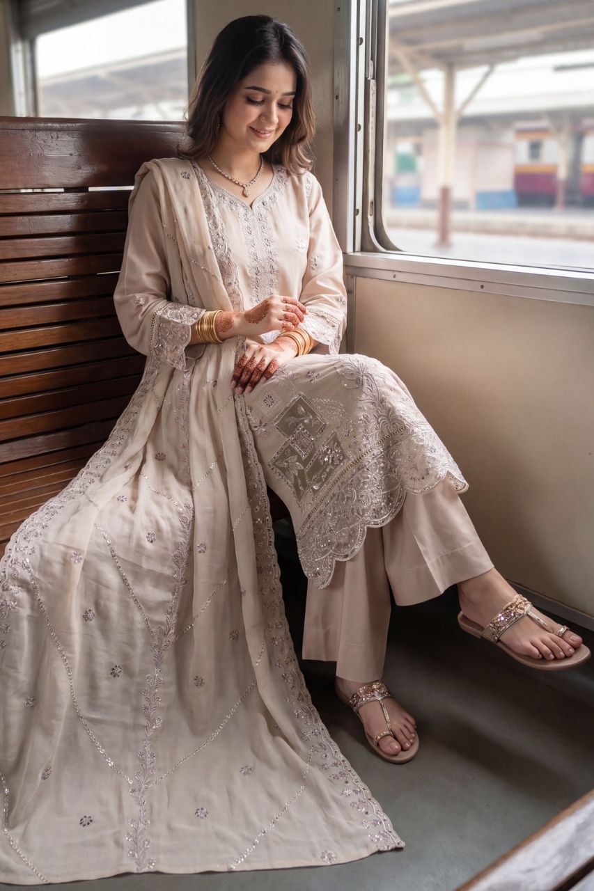 Zaib-o-Zeenat By Khuwab | Dressline | Lawn
