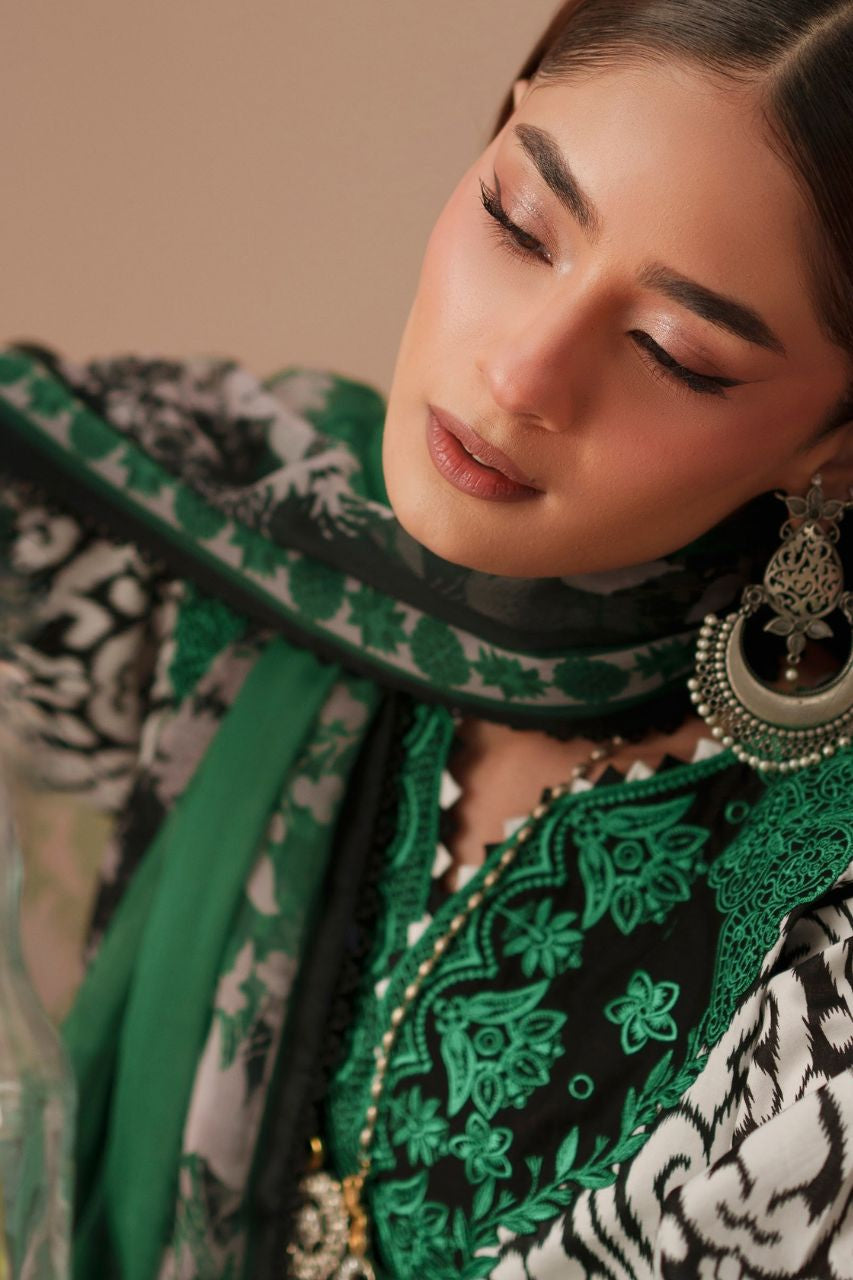 Jojo By Bin Ilyas | Lawn'26