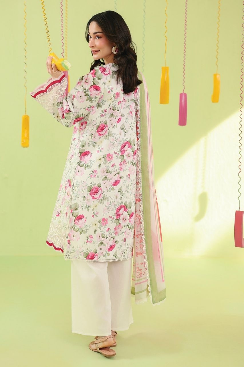 Anaya By Mahnur Vol-2 | Lawn'26