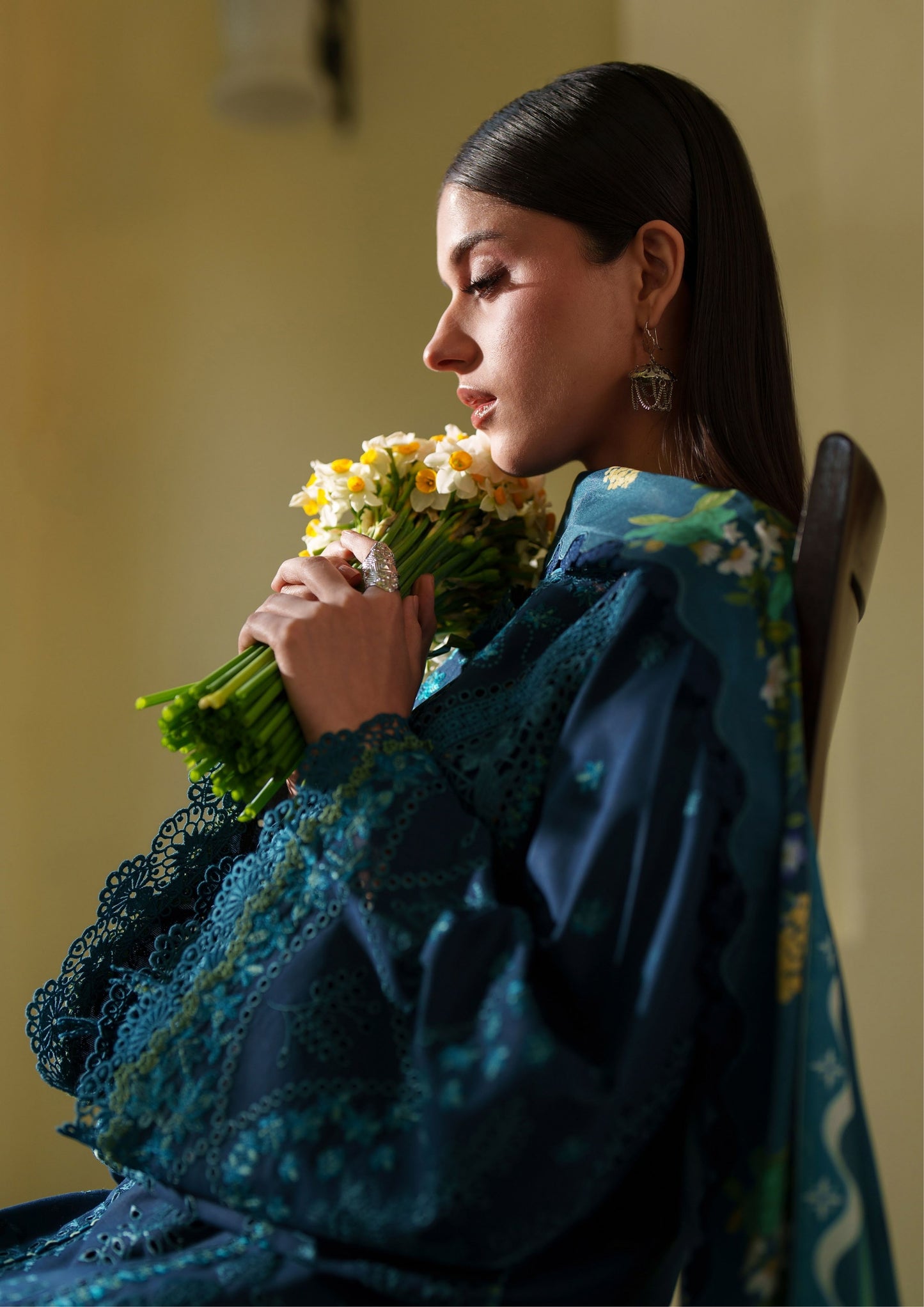 Heritage Dore By Bin Ilyas | Lawn'26