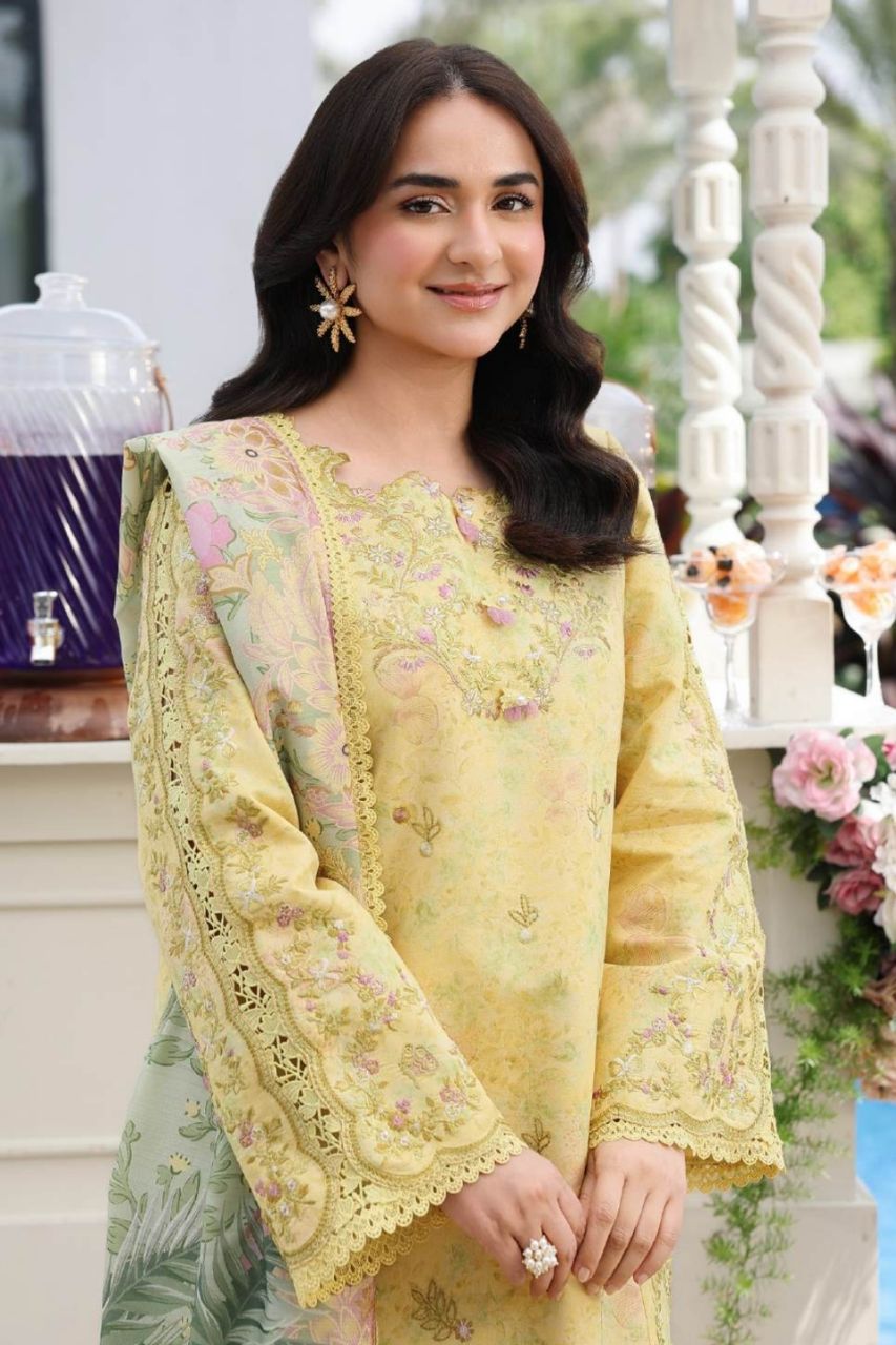 Florence By Rang Rasiya |  Festive Edit'26