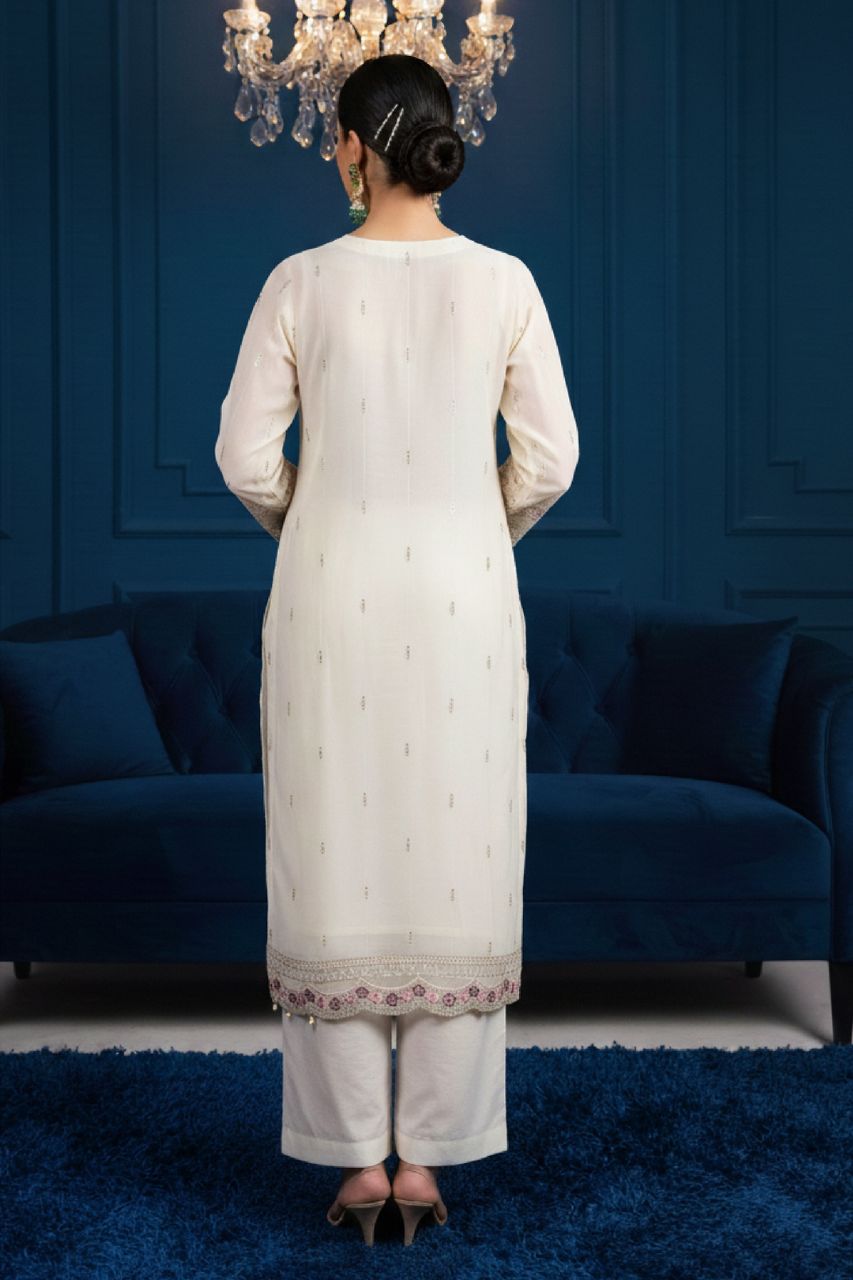 Bisma | Dressline | Chiffon