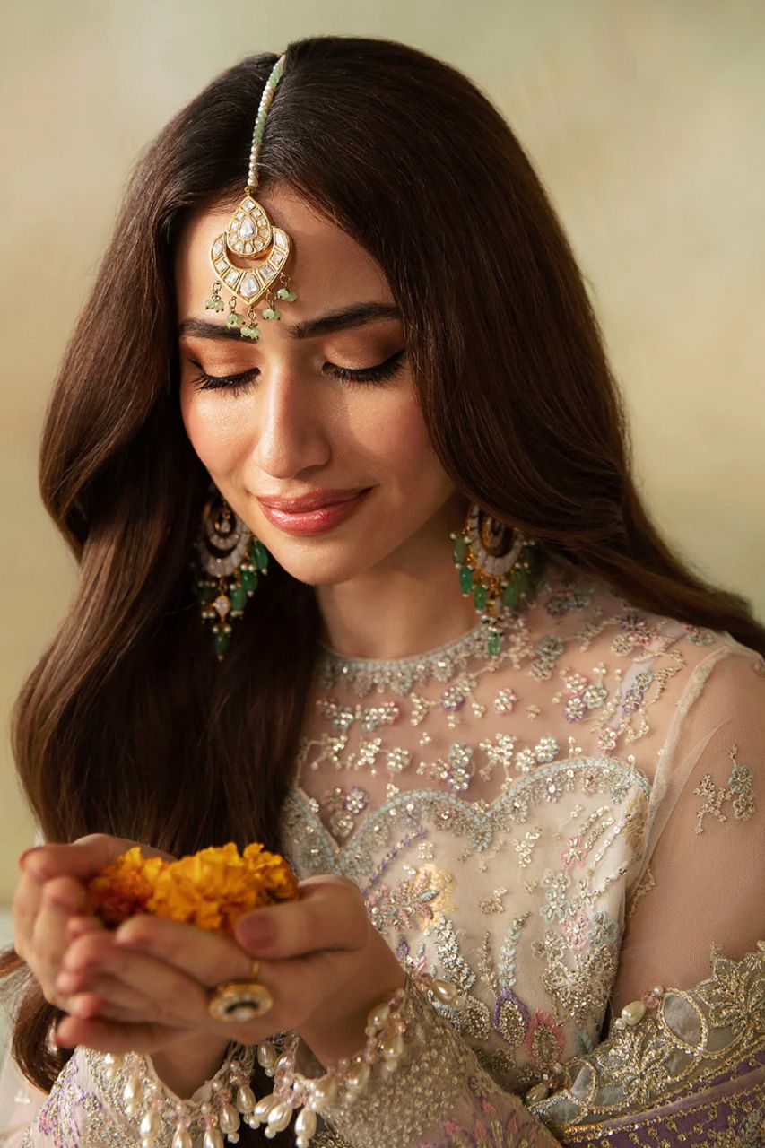Sania By Naqsh | Dressline