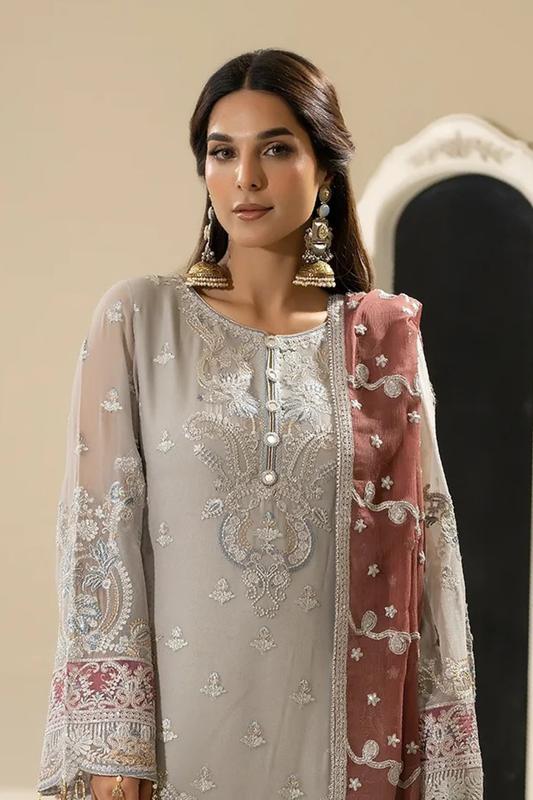 Afreen | Dressline | Luxury