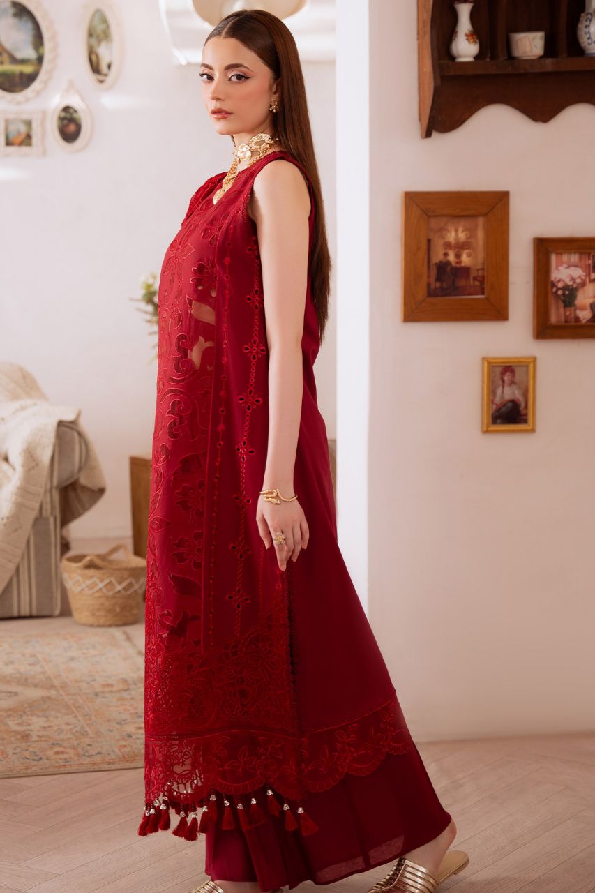 Shanaya By Mahnur | Lawn'26