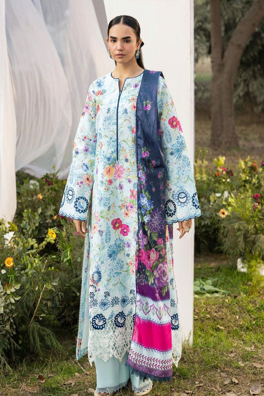 Printkari By RajBari | Lawn'26