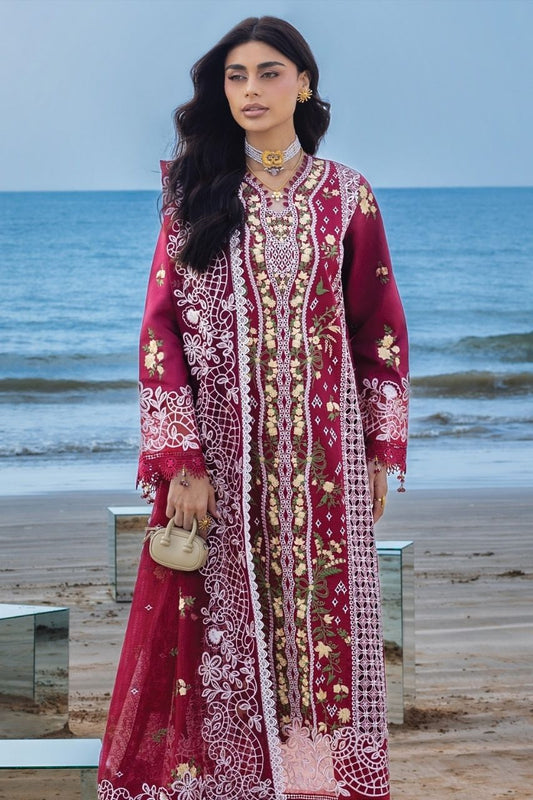 Sirene By Mahnur | Lawn'26