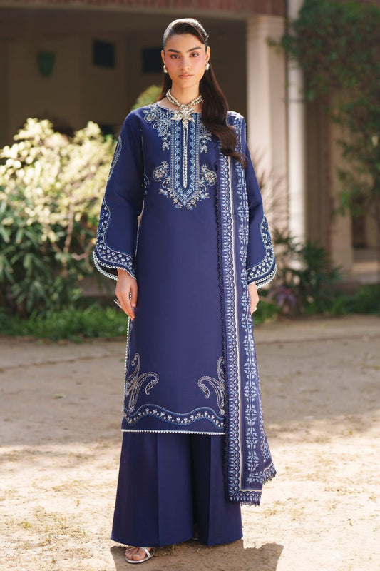 Fiona By Mahnur | Lawn'26