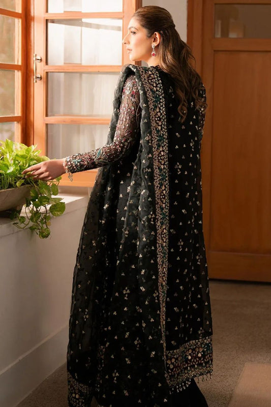 Zoha | Dressline | Javeriya