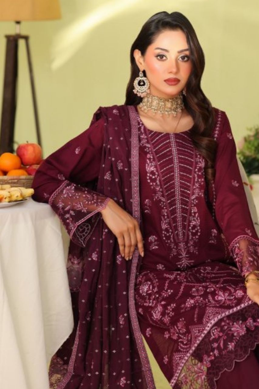 Regime By Dr. Haris | Lawn
