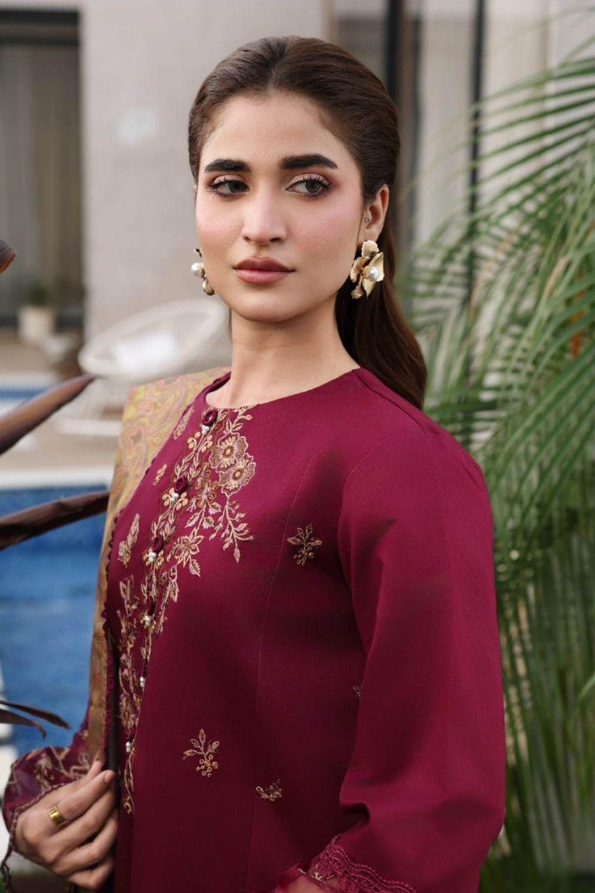 Florence By Rang Rasiya |  Festive Edit'26