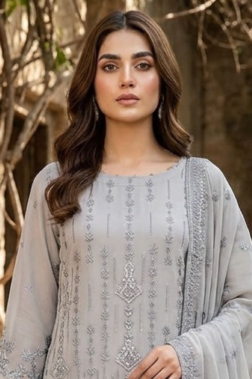 Hayat By Dressline | Fatima Bano