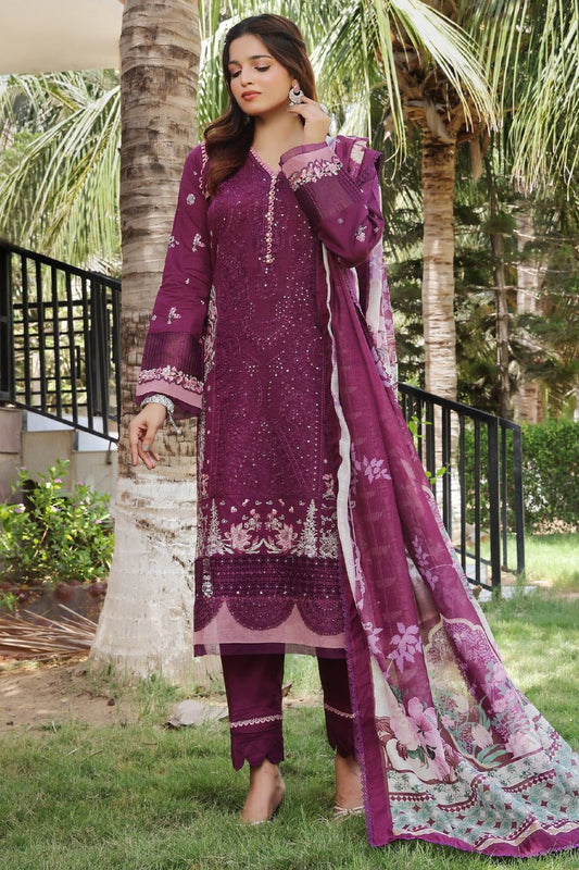 Fatima Bano | Dressline | Satrangi