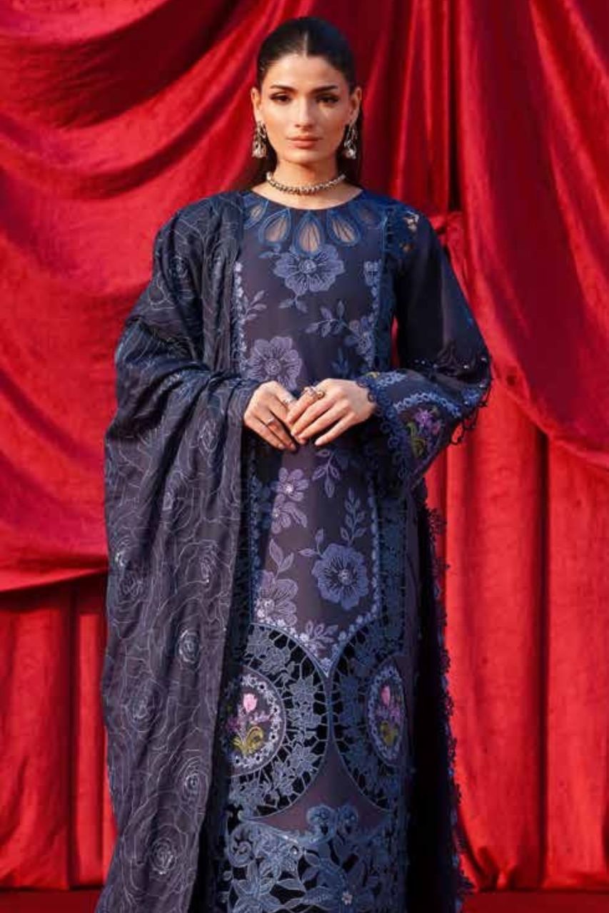 Summer Queen By Parishay | Lawn'26